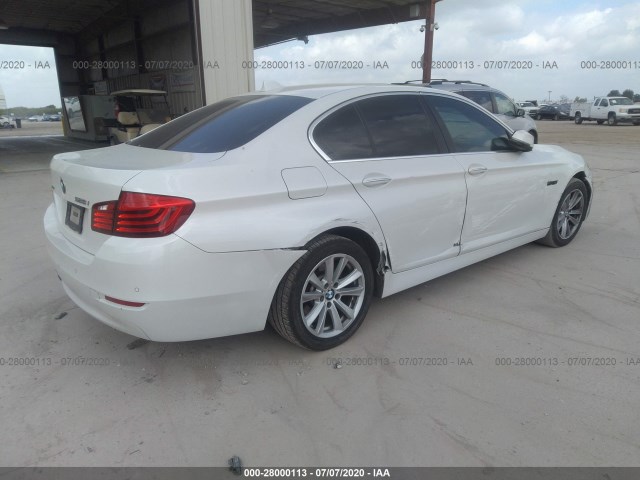 Photo 3 VIN: WBA5A7C53ED613181 - BMW 5 