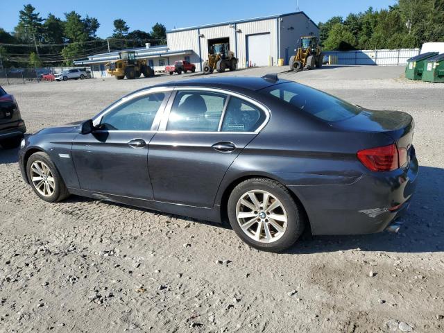 Photo 1 VIN: WBA5A7C53ED613231 - BMW 528 XI 