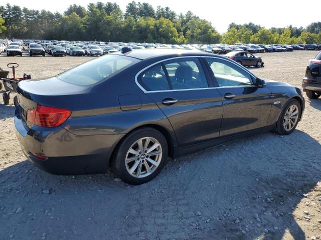 Photo 2 VIN: WBA5A7C53ED613231 - BMW 528 XI 