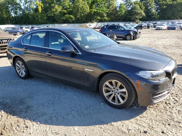 Photo 3 VIN: WBA5A7C53ED613231 - BMW 528 XI 