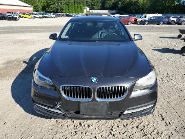 Photo 4 VIN: WBA5A7C53ED613231 - BMW 528 XI 