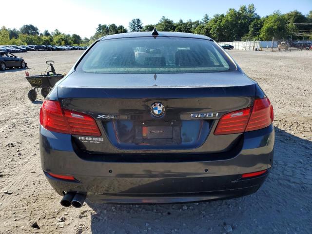 Photo 5 VIN: WBA5A7C53ED613231 - BMW 528 XI 