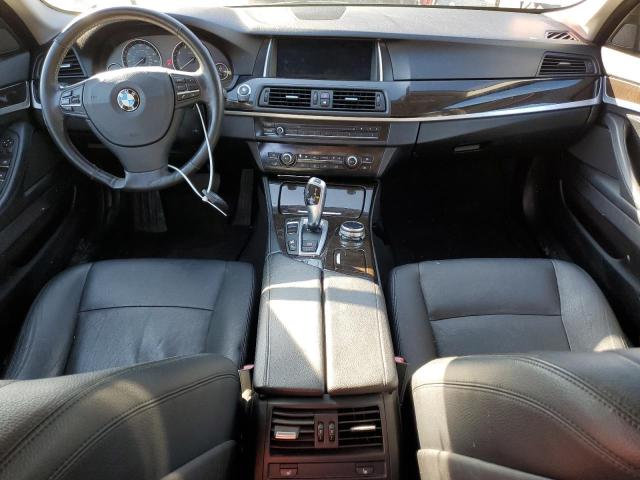 Photo 7 VIN: WBA5A7C53ED613231 - BMW 528 XI 