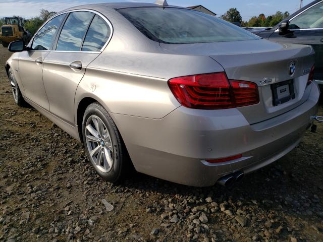 Photo 2 VIN: WBA5A7C53ED614010 - BMW 528 XI 