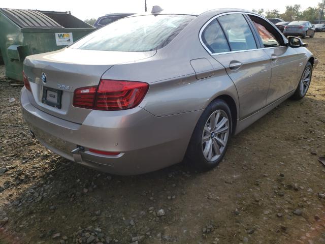 Photo 3 VIN: WBA5A7C53ED614010 - BMW 528 XI 