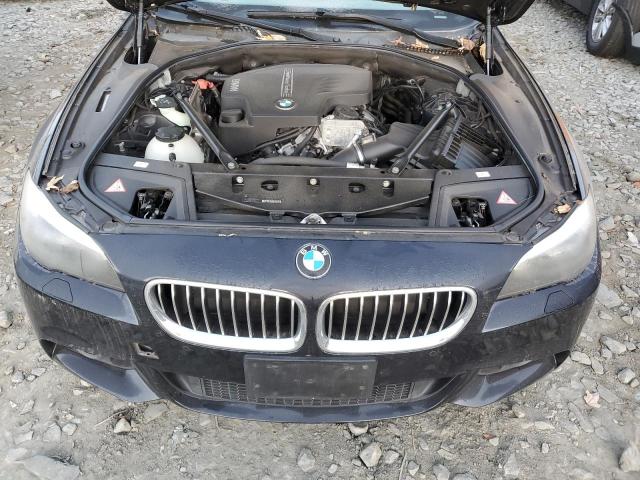 Photo 10 VIN: WBA5A7C53ED614413 - BMW 528 XI 