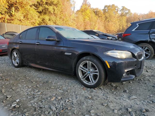 Photo 3 VIN: WBA5A7C53ED614413 - BMW 528 XI 