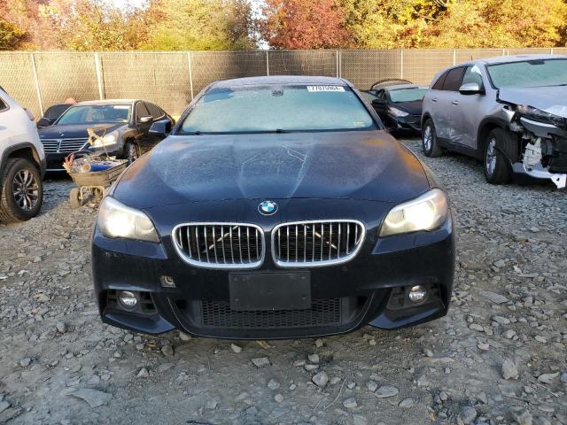 Photo 4 VIN: WBA5A7C53ED614413 - BMW 528 XI 