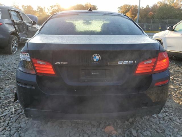 Photo 5 VIN: WBA5A7C53ED614413 - BMW 528 XI 