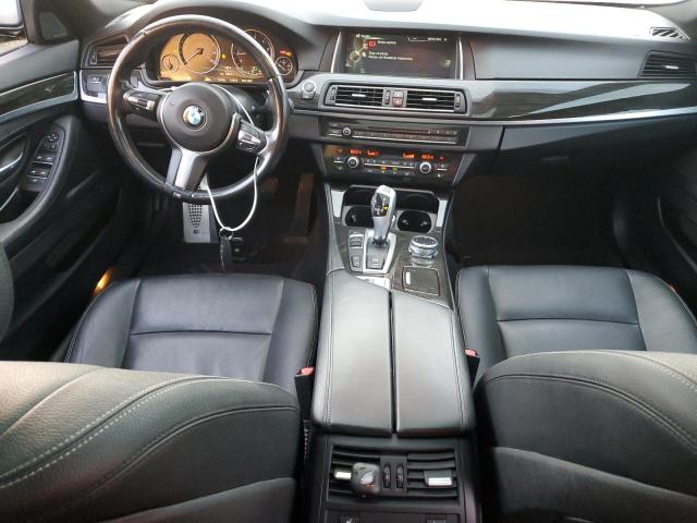 Photo 7 VIN: WBA5A7C53ED614413 - BMW 528 XI 