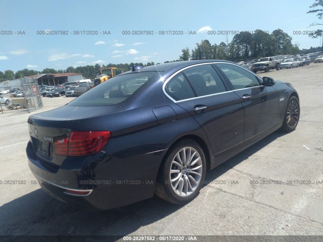 Photo 3 VIN: WBA5A7C53ED614749 - BMW 5 