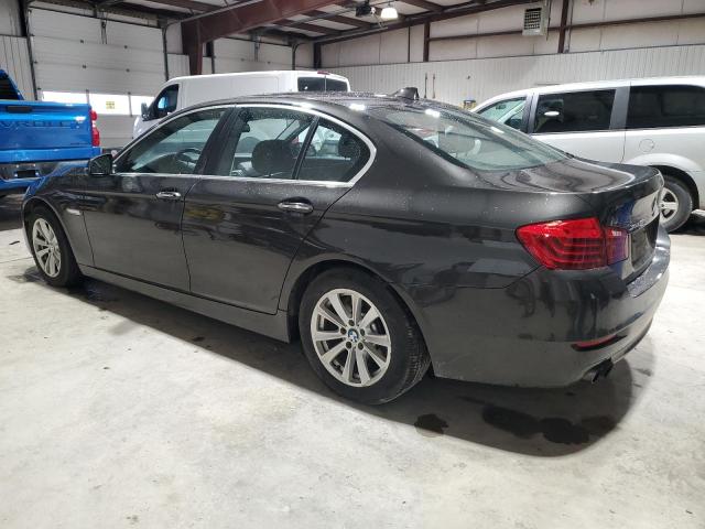 Photo 1 VIN: WBA5A7C53ED615464 - BMW 528 XI 