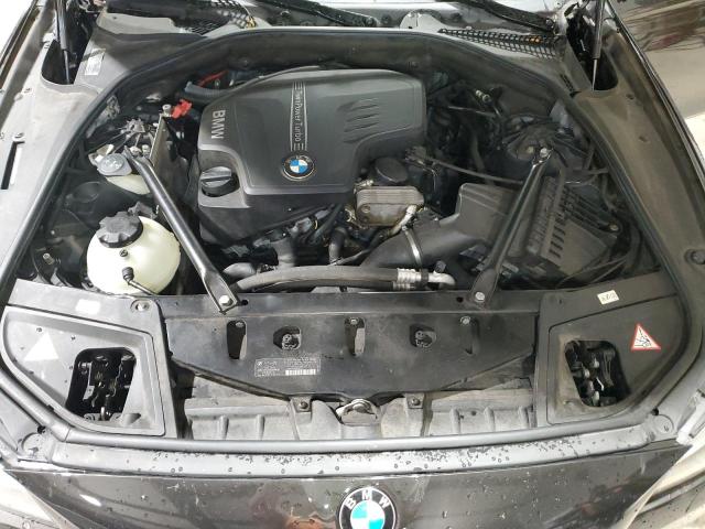 Photo 10 VIN: WBA5A7C53ED615464 - BMW 528 XI 