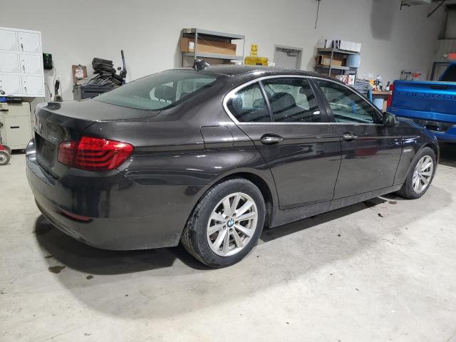 Photo 2 VIN: WBA5A7C53ED615464 - BMW 528 XI 