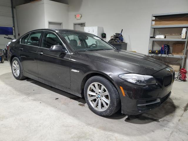 Photo 3 VIN: WBA5A7C53ED615464 - BMW 528 XI 