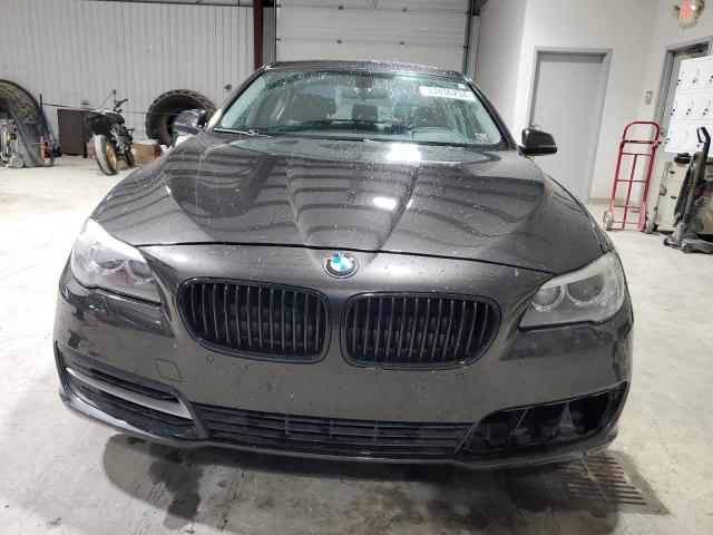 Photo 4 VIN: WBA5A7C53ED615464 - BMW 528 XI 