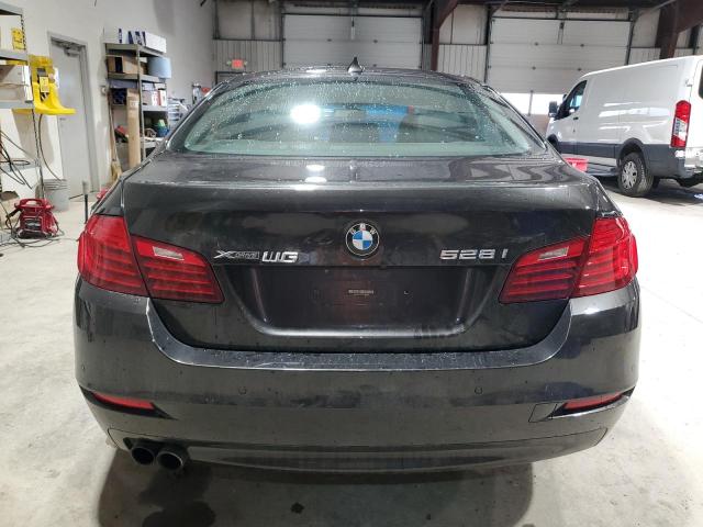 Photo 5 VIN: WBA5A7C53ED615464 - BMW 528 XI 