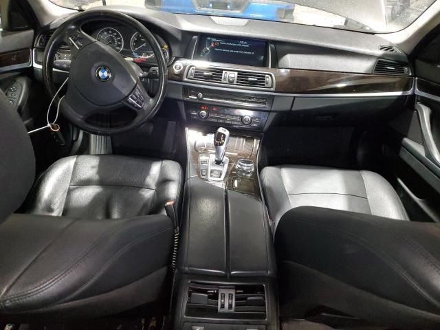 Photo 7 VIN: WBA5A7C53ED615464 - BMW 528 XI 