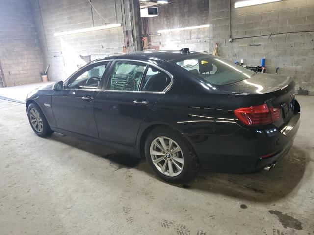 Photo 1 VIN: WBA5A7C53ED615724 - BMW 528 XI 