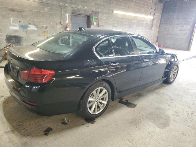 Photo 2 VIN: WBA5A7C53ED615724 - BMW 528 XI 