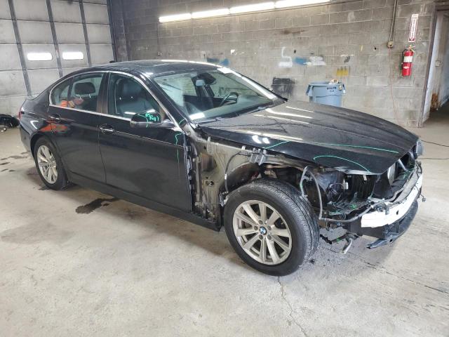 Photo 3 VIN: WBA5A7C53ED615724 - BMW 528 XI 