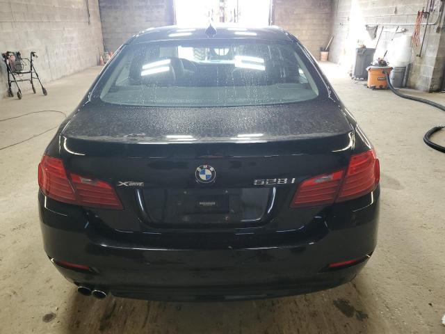 Photo 5 VIN: WBA5A7C53ED615724 - BMW 528 XI 