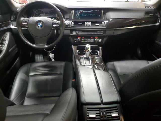 Photo 7 VIN: WBA5A7C53ED615724 - BMW 528 XI 