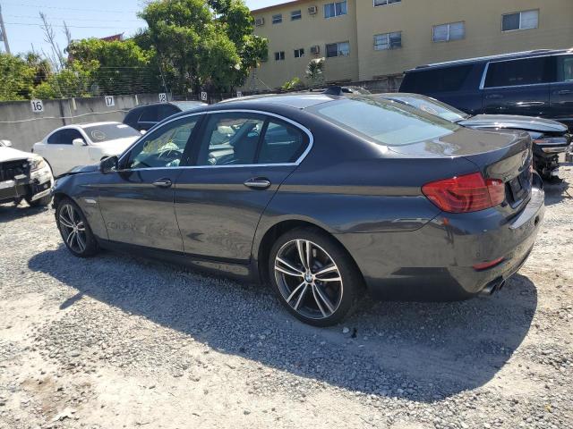 Photo 1 VIN: WBA5A7C53ED615884 - BMW 5 SERIES 