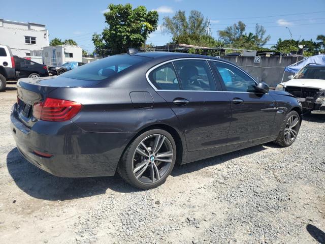 Photo 2 VIN: WBA5A7C53ED615884 - BMW 5 SERIES 