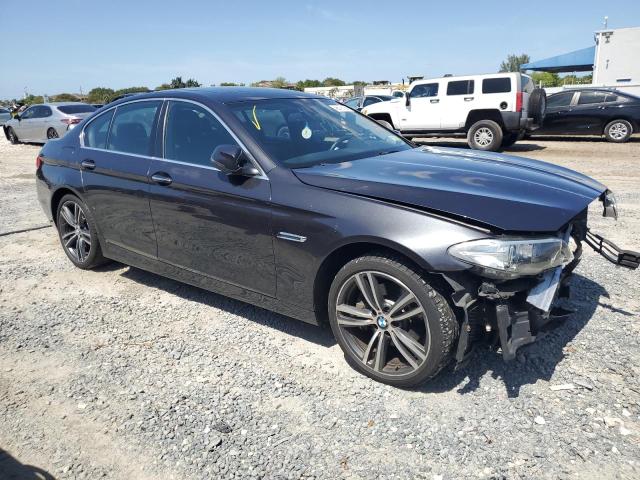 Photo 3 VIN: WBA5A7C53ED615884 - BMW 5 SERIES 