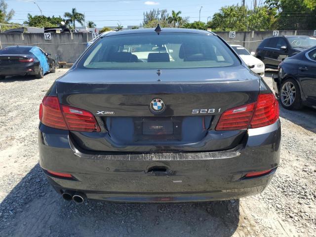 Photo 5 VIN: WBA5A7C53ED615884 - BMW 5 SERIES 