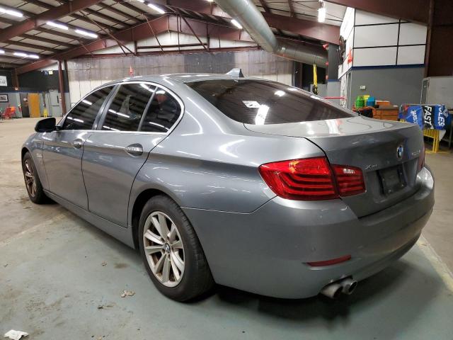 Photo 1 VIN: WBA5A7C53ED615903 - BMW 528 XI 