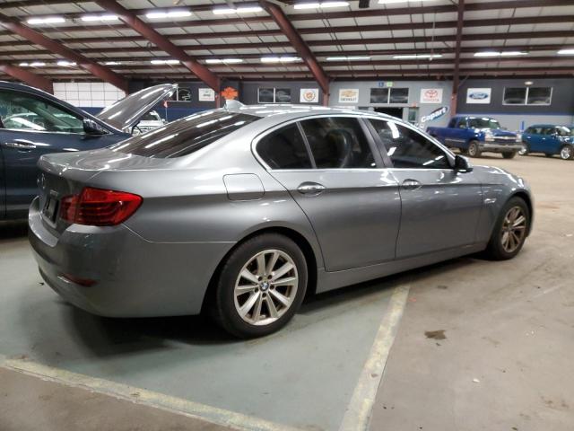 Photo 2 VIN: WBA5A7C53ED615903 - BMW 528 XI 