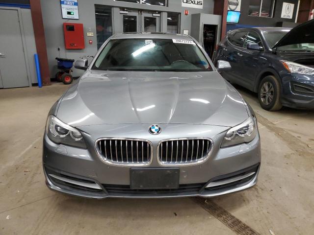 Photo 4 VIN: WBA5A7C53ED615903 - BMW 528 XI 