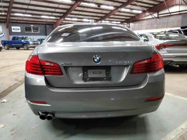 Photo 5 VIN: WBA5A7C53ED615903 - BMW 528 XI 