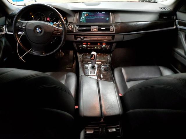 Photo 7 VIN: WBA5A7C53ED615903 - BMW 528 XI 