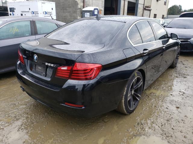 Photo 3 VIN: WBA5A7C53ED616162 - BMW 528 XI 