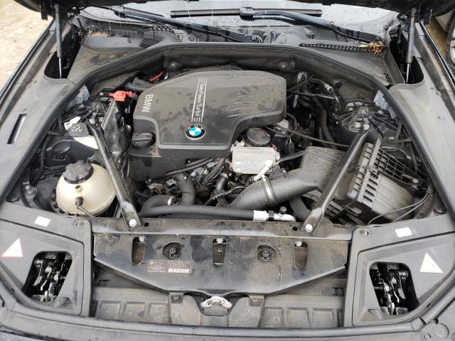 Photo 6 VIN: WBA5A7C53ED616162 - BMW 528 XI 