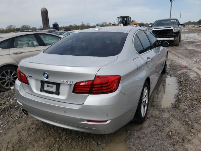 Photo 3 VIN: WBA5A7C53ED616176 - BMW 528 I 