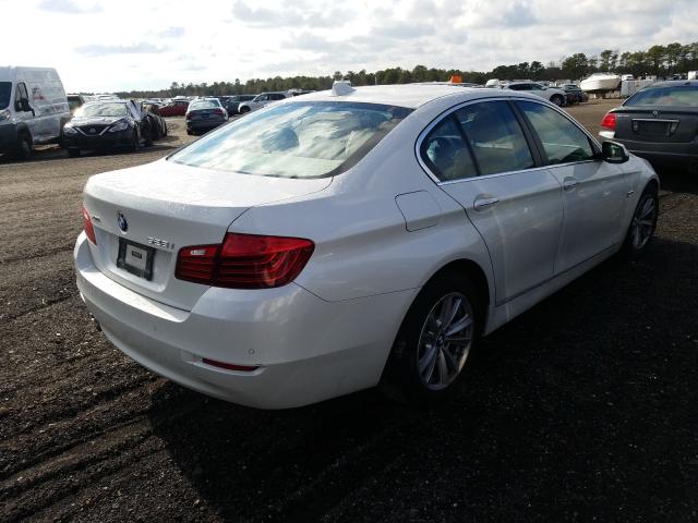 Photo 3 VIN: WBA5A7C53ED616596 - BMW 528 XI 