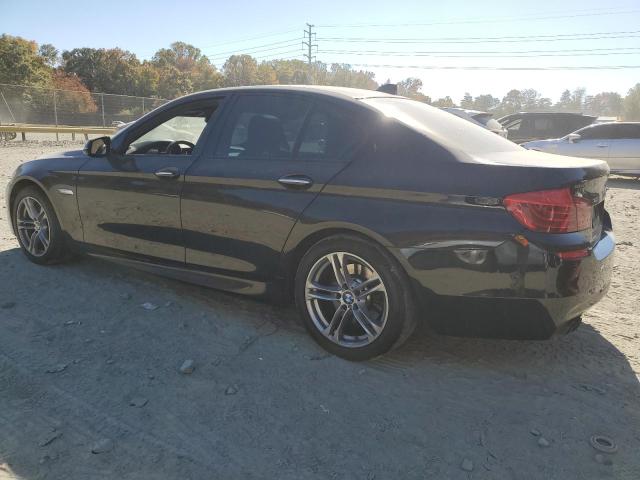 Photo 1 VIN: WBA5A7C53ED616615 - BMW 528 XI 