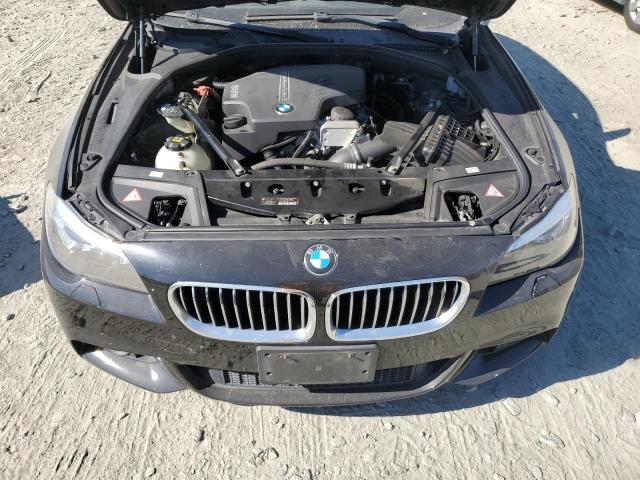 Photo 10 VIN: WBA5A7C53ED616615 - BMW 528 XI 