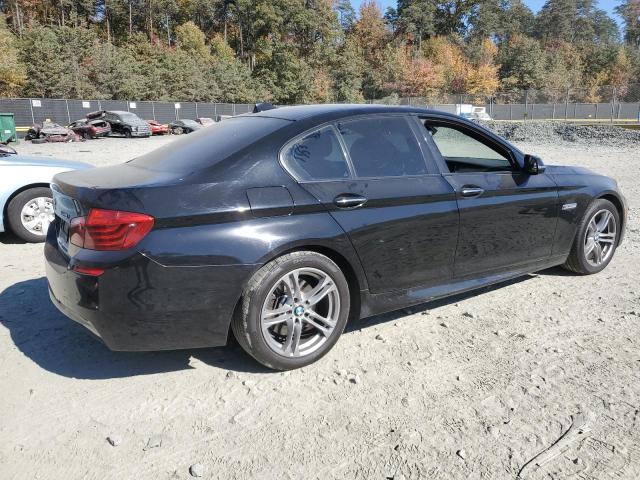 Photo 2 VIN: WBA5A7C53ED616615 - BMW 528 XI 