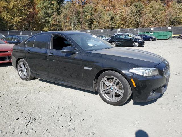 Photo 3 VIN: WBA5A7C53ED616615 - BMW 528 XI 