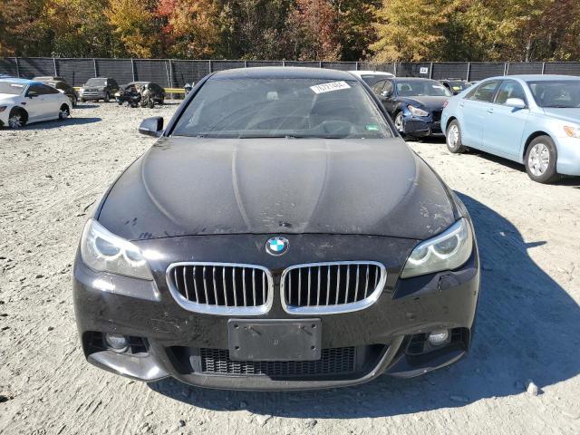 Photo 4 VIN: WBA5A7C53ED616615 - BMW 528 XI 