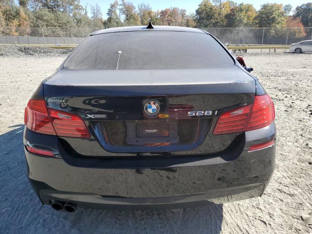 Photo 5 VIN: WBA5A7C53ED616615 - BMW 528 XI 