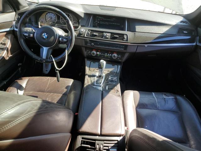 Photo 7 VIN: WBA5A7C53ED616615 - BMW 528 XI 