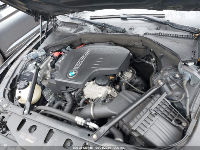 Photo 9 VIN: WBA5A7C53ED616677 - BMW 528I 