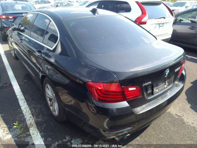 Photo 2 VIN: WBA5A7C53ED617070 - BMW 5 