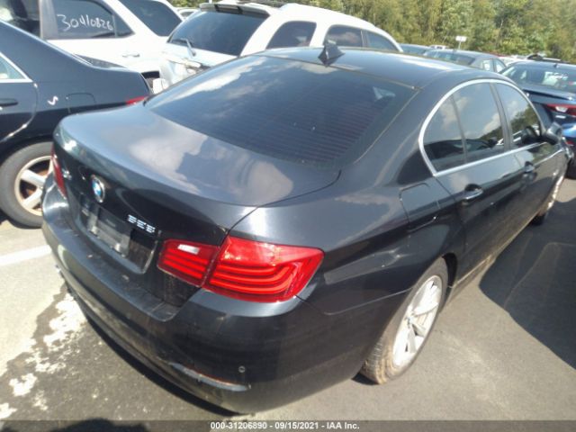 Photo 3 VIN: WBA5A7C53ED617070 - BMW 5 